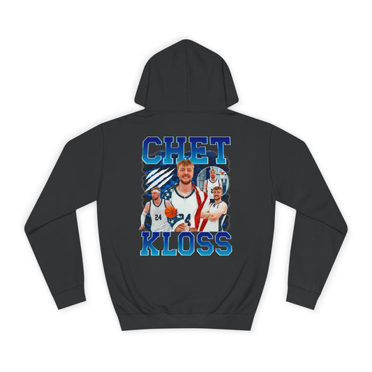 Chet Kloss Heritage Pride Premium Hoodie