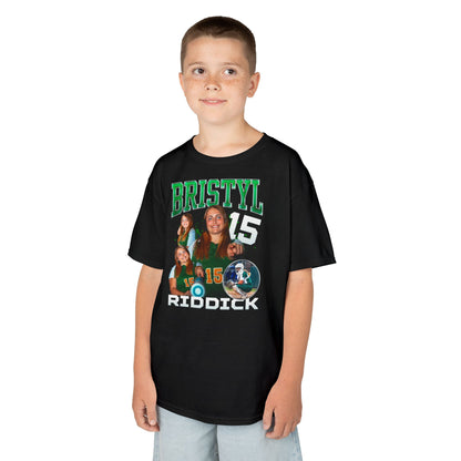 Bristyl Riddick Kids Tee