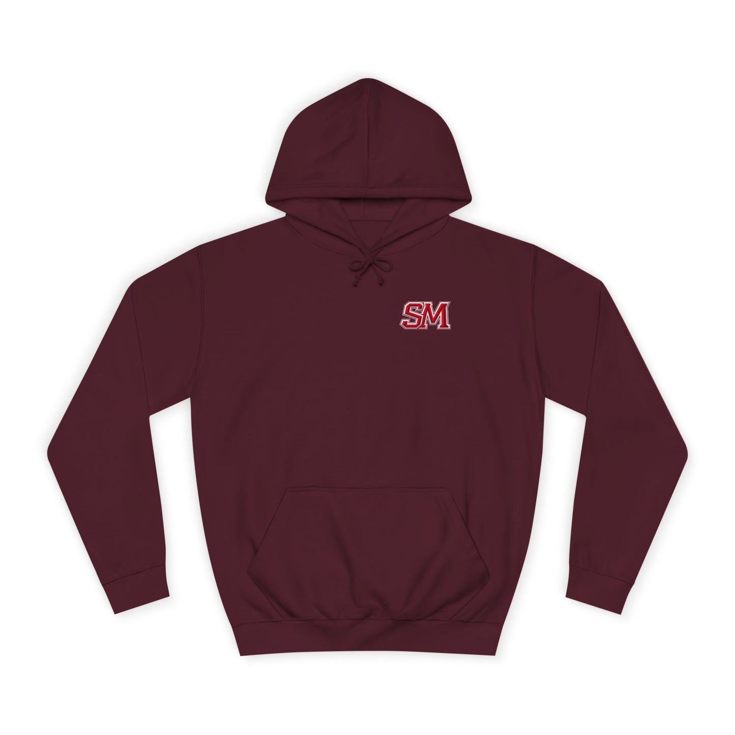 Sydney Miles Logo Premium Hoodie