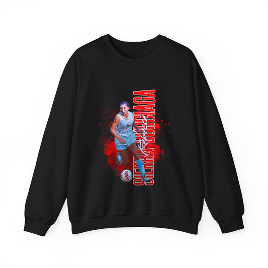 Rebecca Sierra-Burciaga Crewneck Sweatshirt
