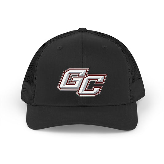 Gracyn Coleman Logo Trucker Hat