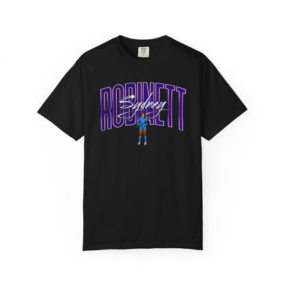Sydney Robinett Big Last Name Premium Tee