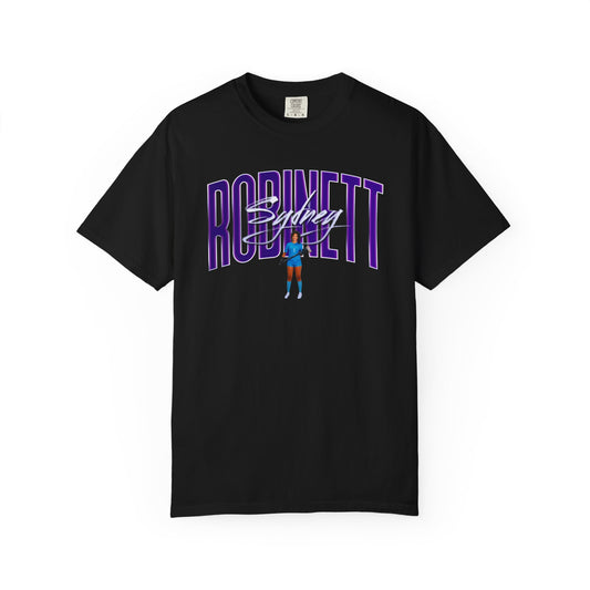 Sydney Robinett Big Last Name Premium Tee