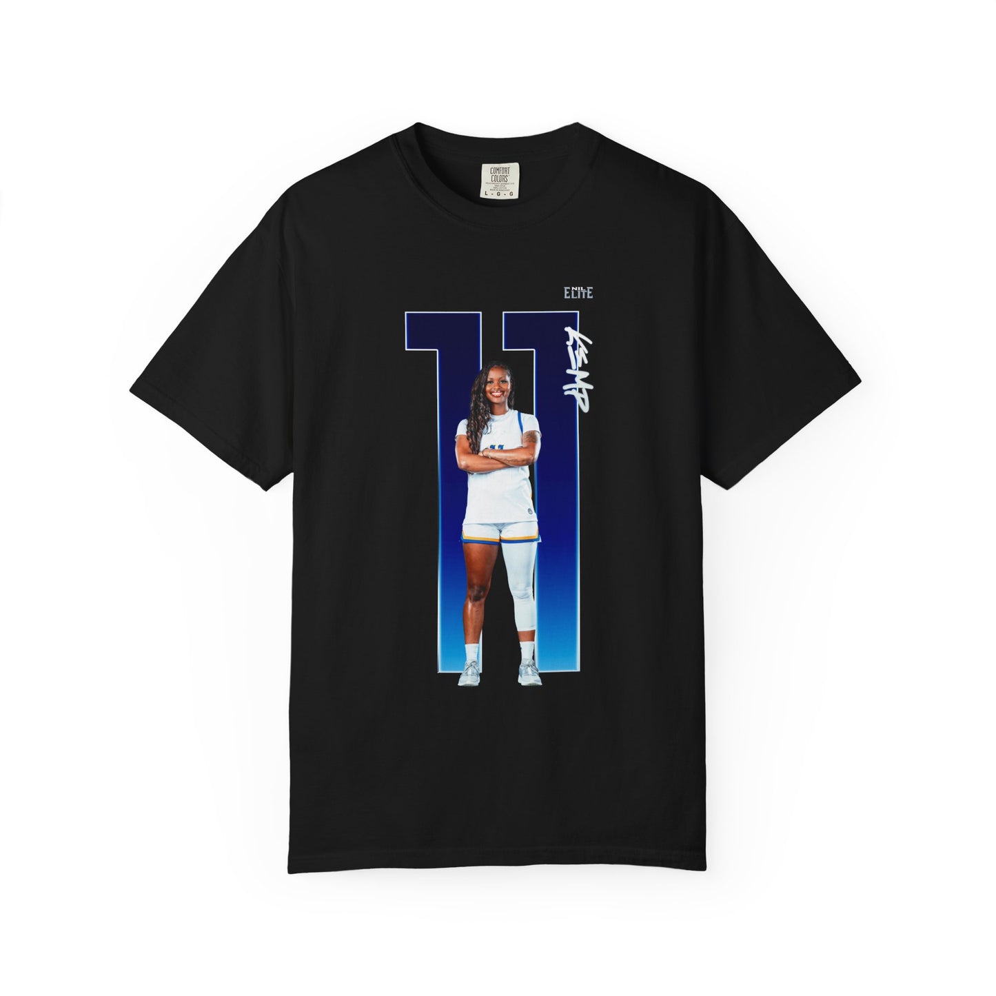 Skylah Kemp Player Icon Premium Tee