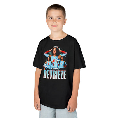 Kira Devrieze Kids Tee