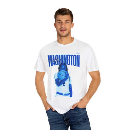 Da'Naria Washington Faded Glory Premium Tee
