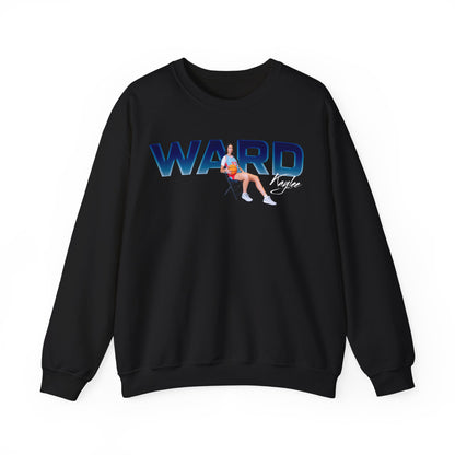 Kaylee Ward Star Player Crewneck Sweatshirt