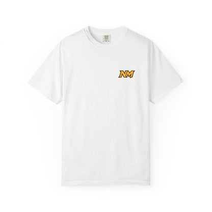 Nailyn Marshall Logo Premium Tee