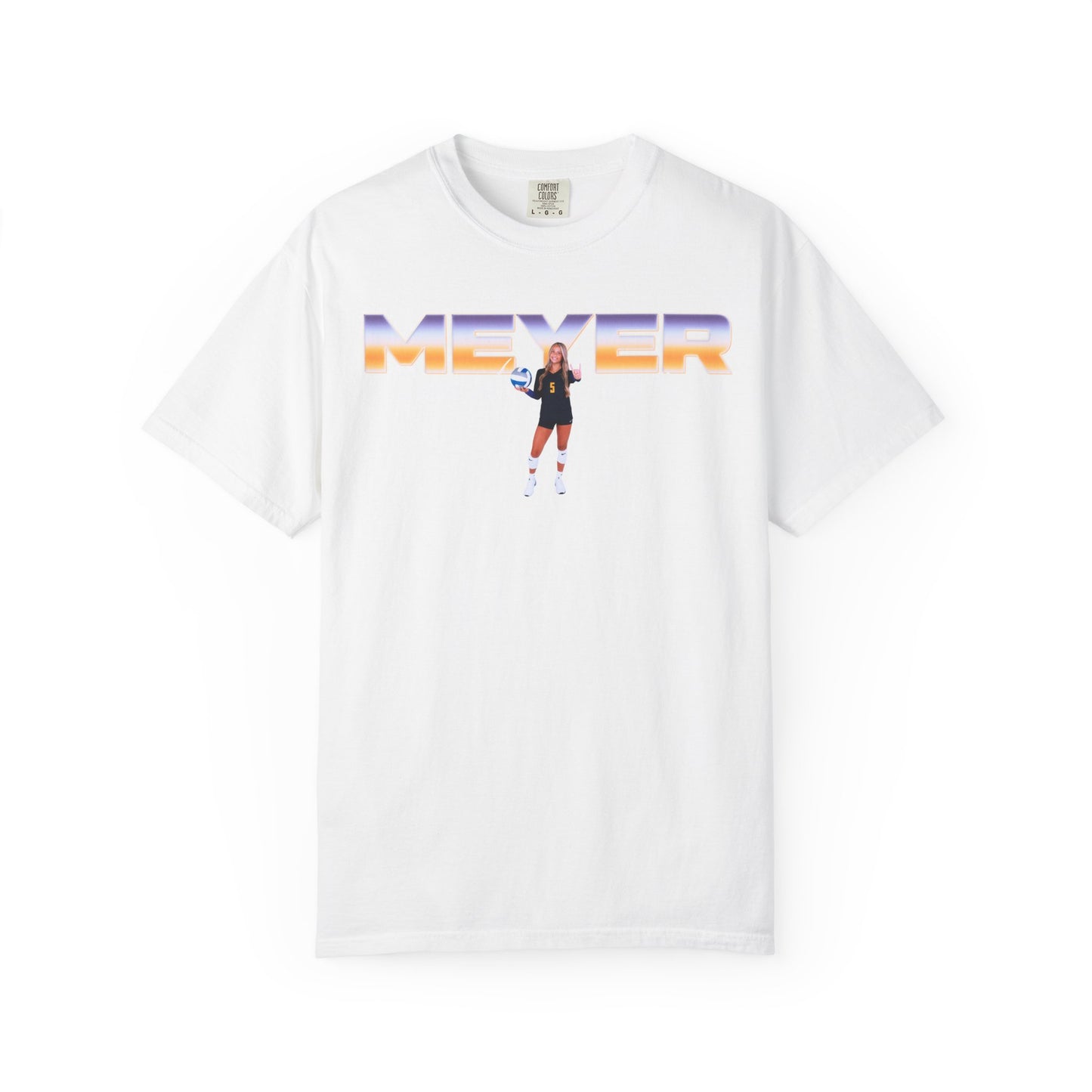 Savannah Meyer Lowkey Premium Tee