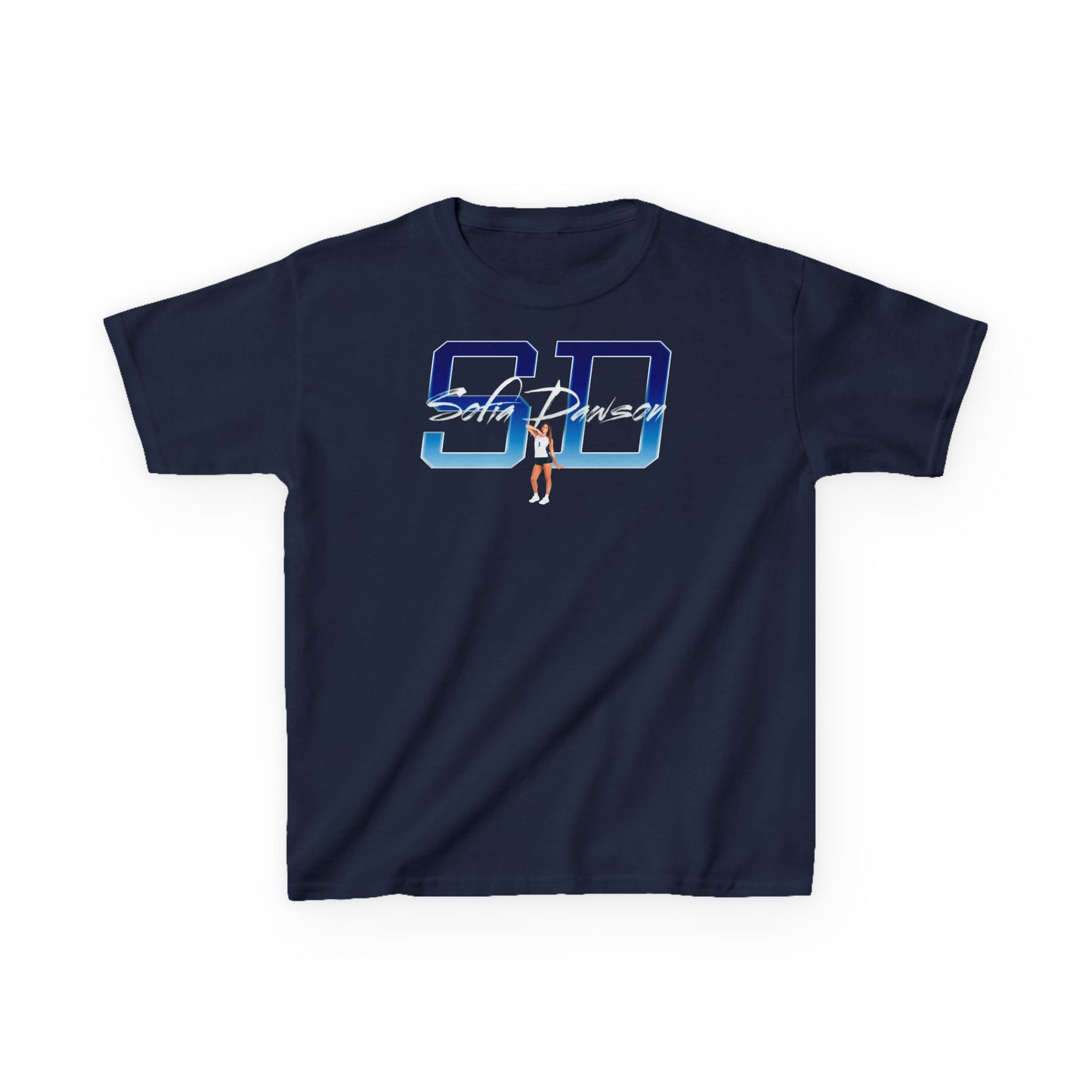 Sofia Dawson Kids Tee
