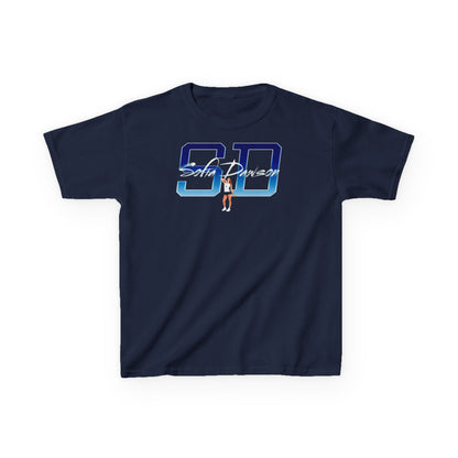Sofia Dawson Kids Tee