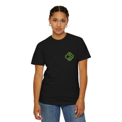 Charleigh Esparza Logo Premium Tee