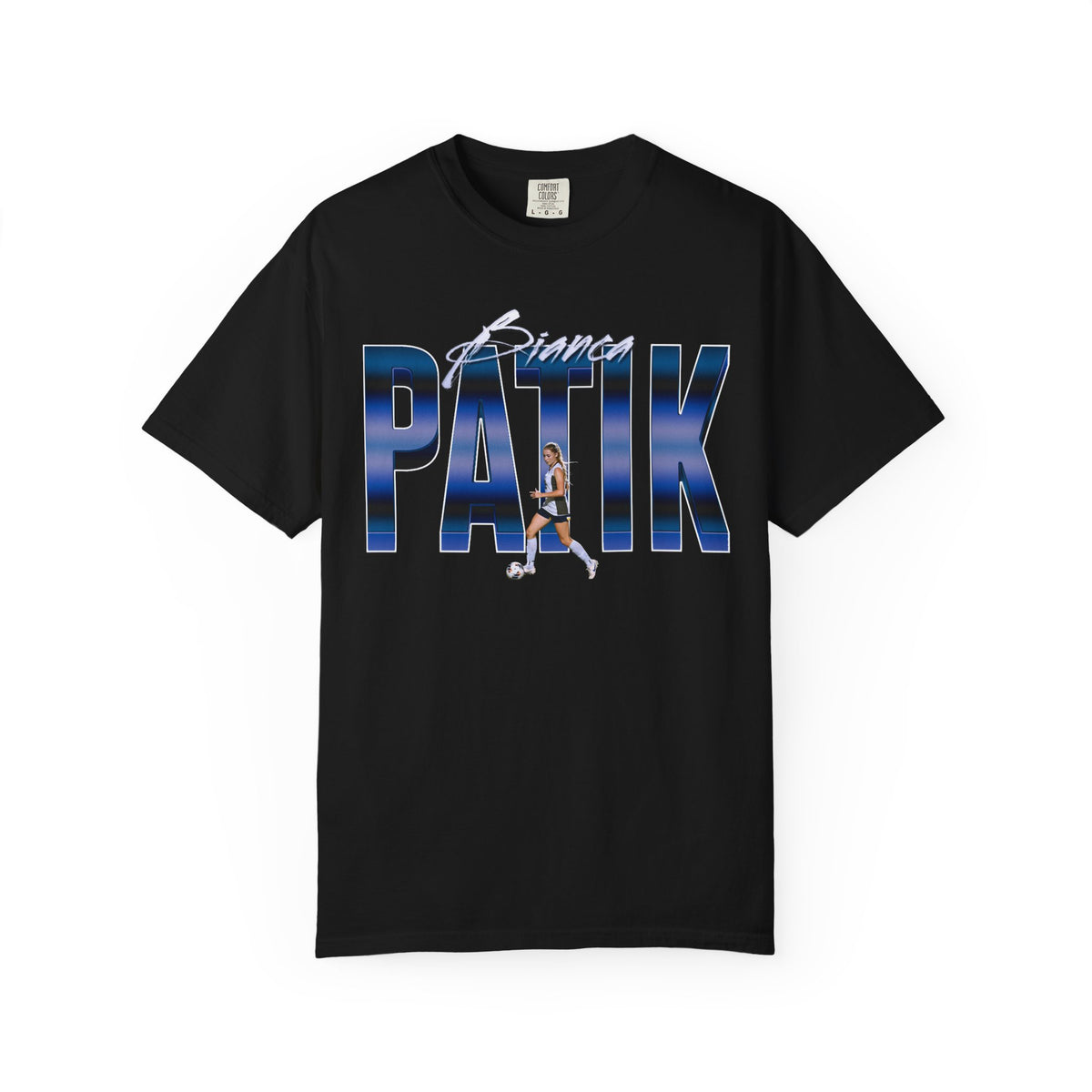 Bianca Patik Athlete Glory Premium Tee