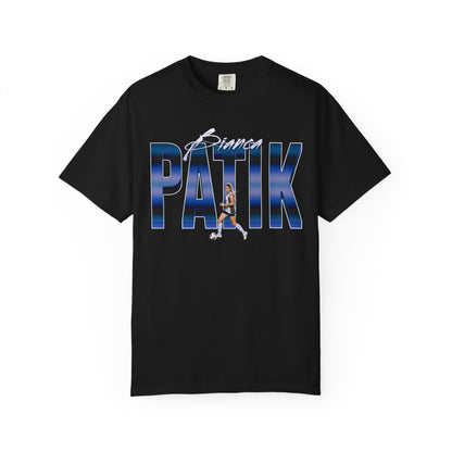 Bianca Patik Athlete Glory Premium Tee
