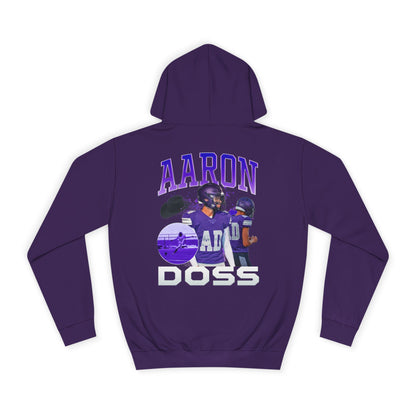 Aaron Doss Premium Hoodie