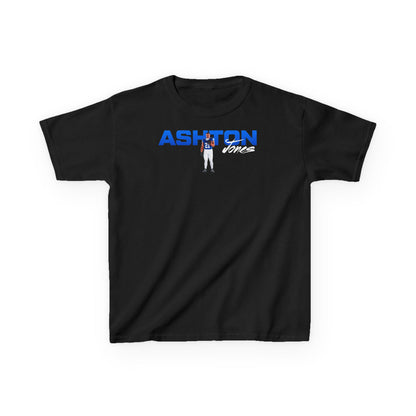 Ashton Jones Star Player Kids Tee