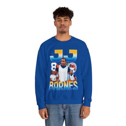 JJ Barnes Crewneck Sweatshirt