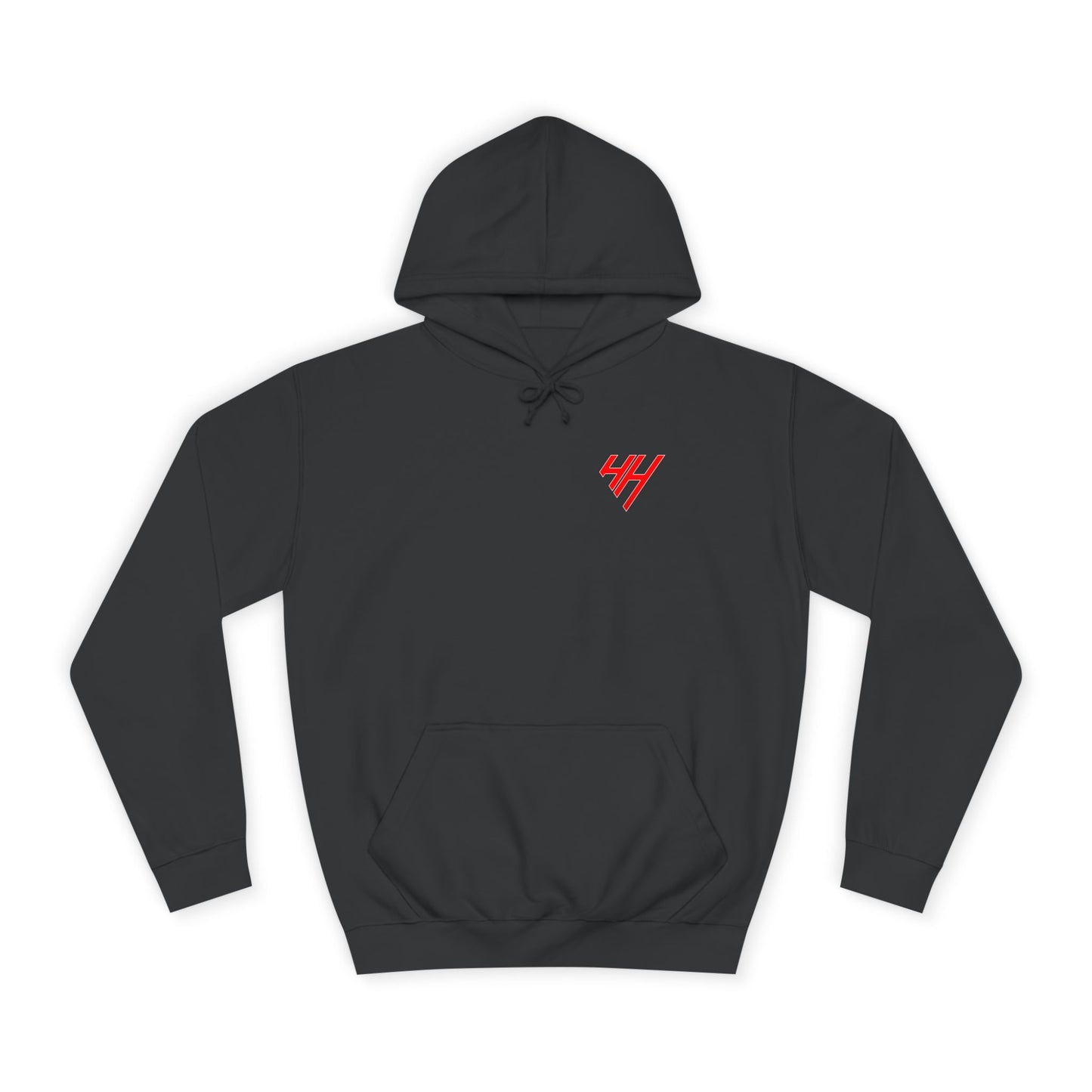 Hailey Harris Premium Hoodie