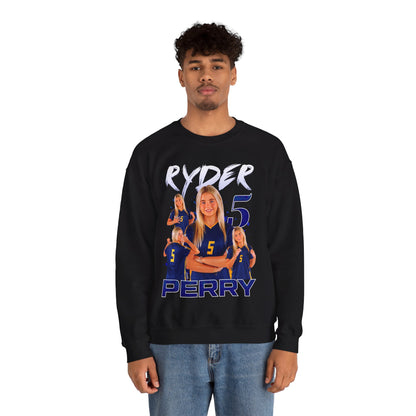 Ryder Perry Crewneck Sweatshirt