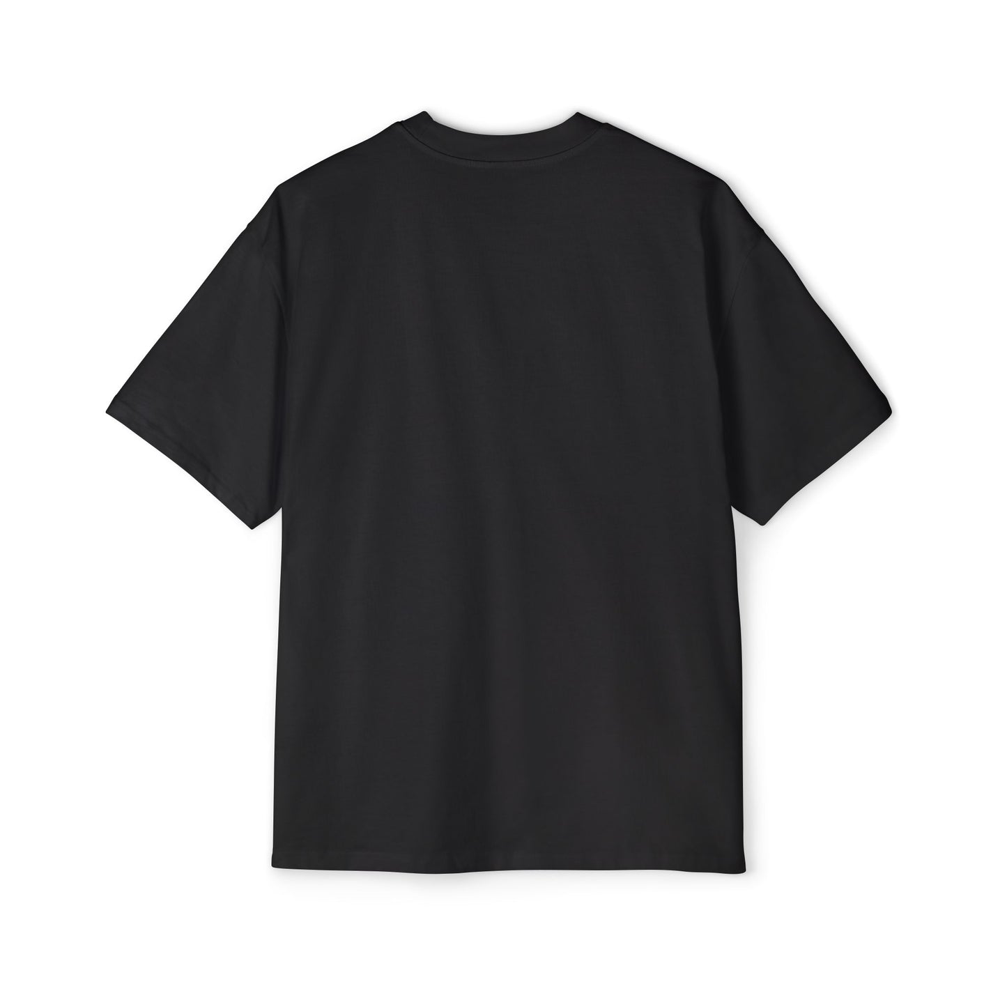 NIL Elite Heavy Oversized Tee