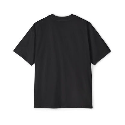 NIL Elite Heavy Oversized Tee