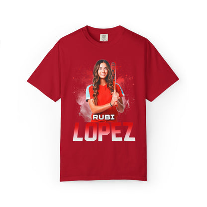 Rubi Lopez Premium Tee