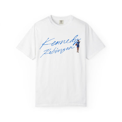 Kennedy Robinson Cursive Premium Tee