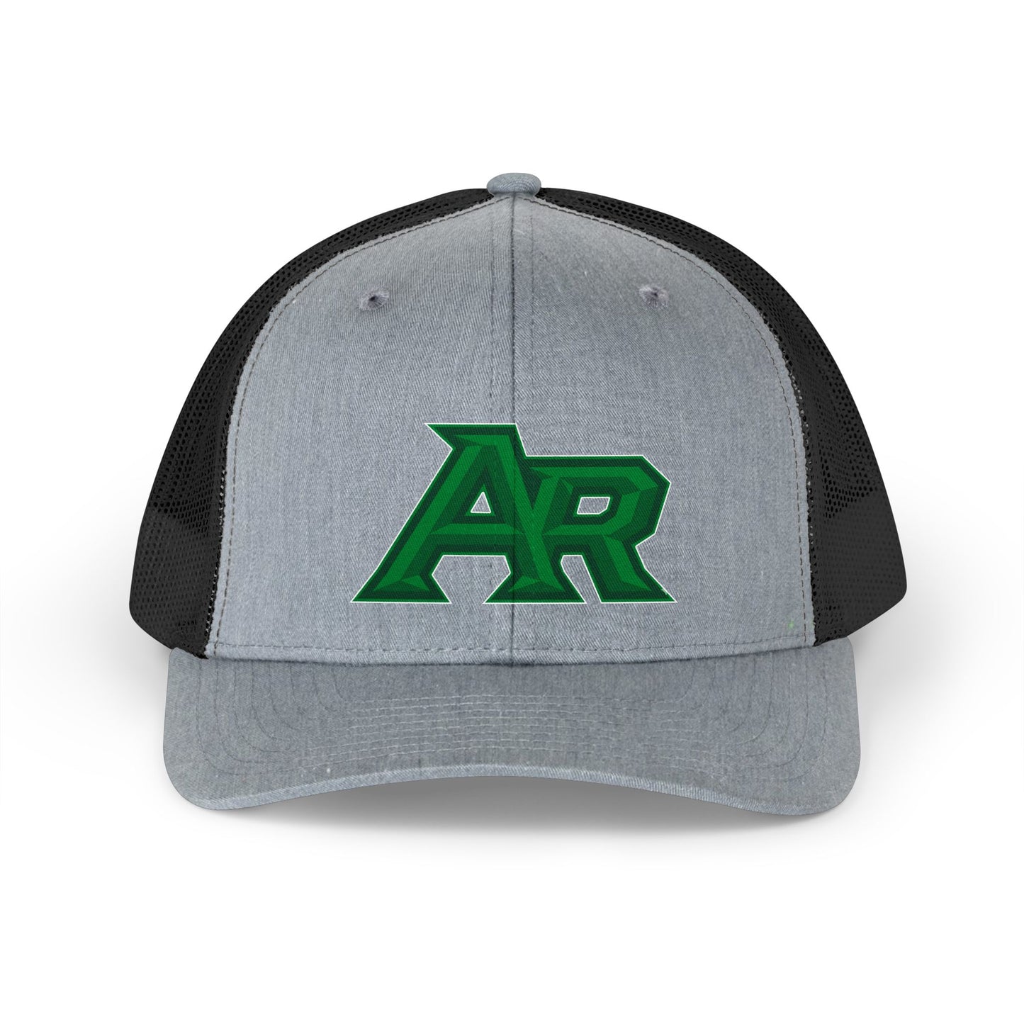 Amy Ross Logo Trucker Hat
