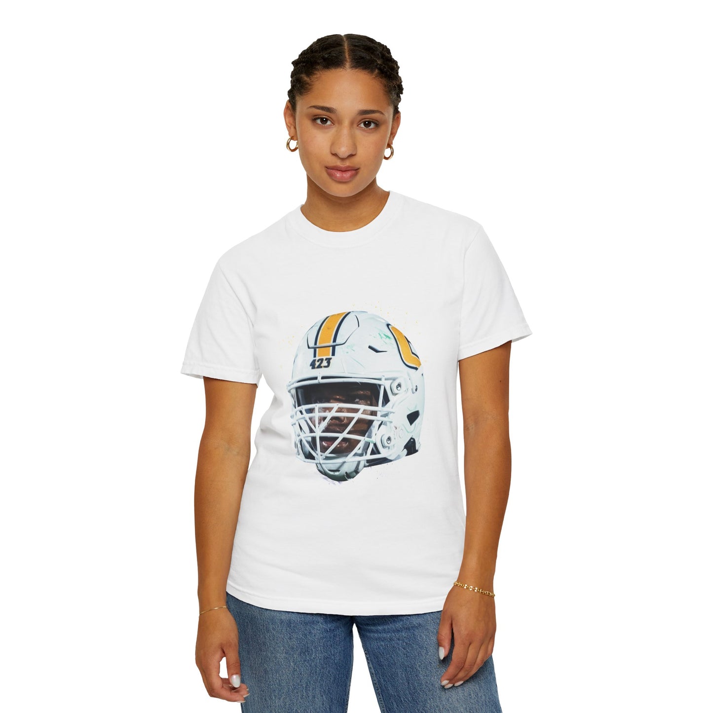 Aidan Donald Big Head Premium Tee