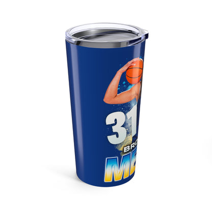 Brooklyn Meyer 20oz Tumbler