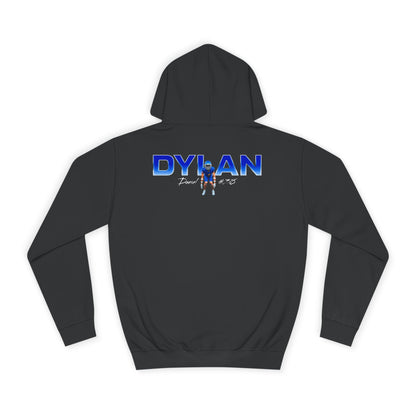 Dylan Cleary Lowkey Premium Hoodie