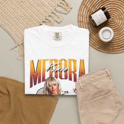 Kamea Medora Athlete Glory Premium Tee