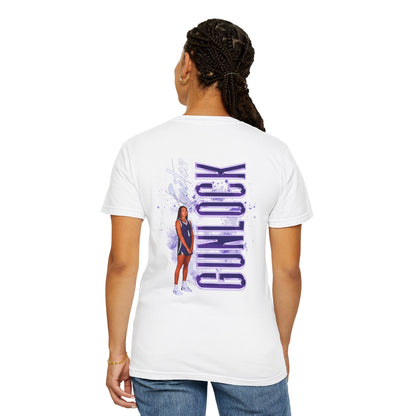 Paeten Gunlock Logo Front & Back Premium Tee