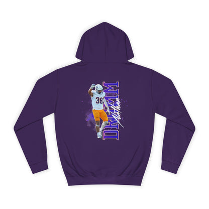 Nathan Drumm Premium Hoodie