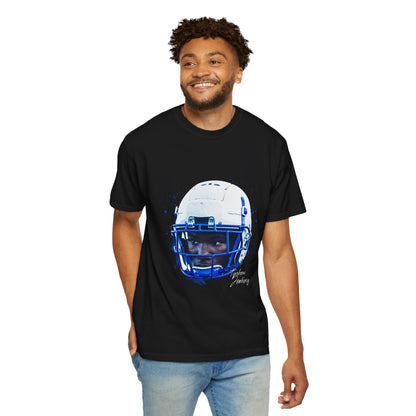 Tyshone Jenkins Big Head Premium Tee