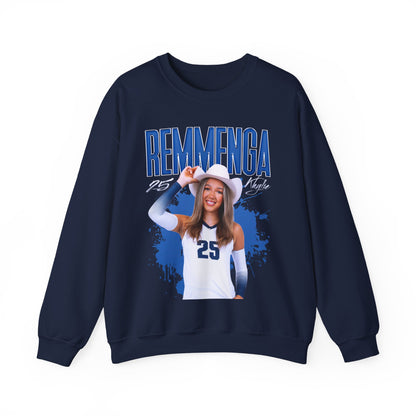 Khylie Remmenga Crewneck Sweatshirt