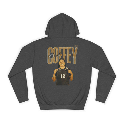 Brooke Coffey Faded Glory Premium Hoodie