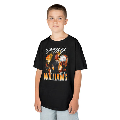 Tatyana Williams Kids Tee