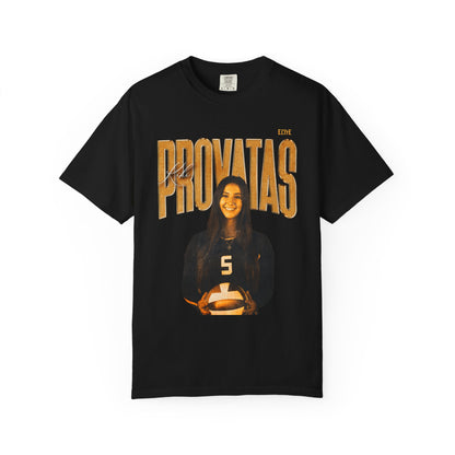 Kiki Provatas Faded Glory Premium Tee