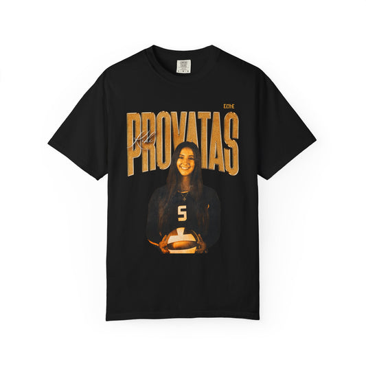 Kiki Provatas Faded Glory Premium Tee