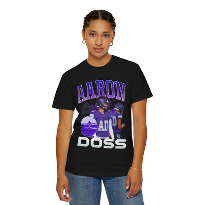 Aaron Doss Premium Tee