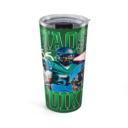 Siaosi Tuika 20oz Tumbler