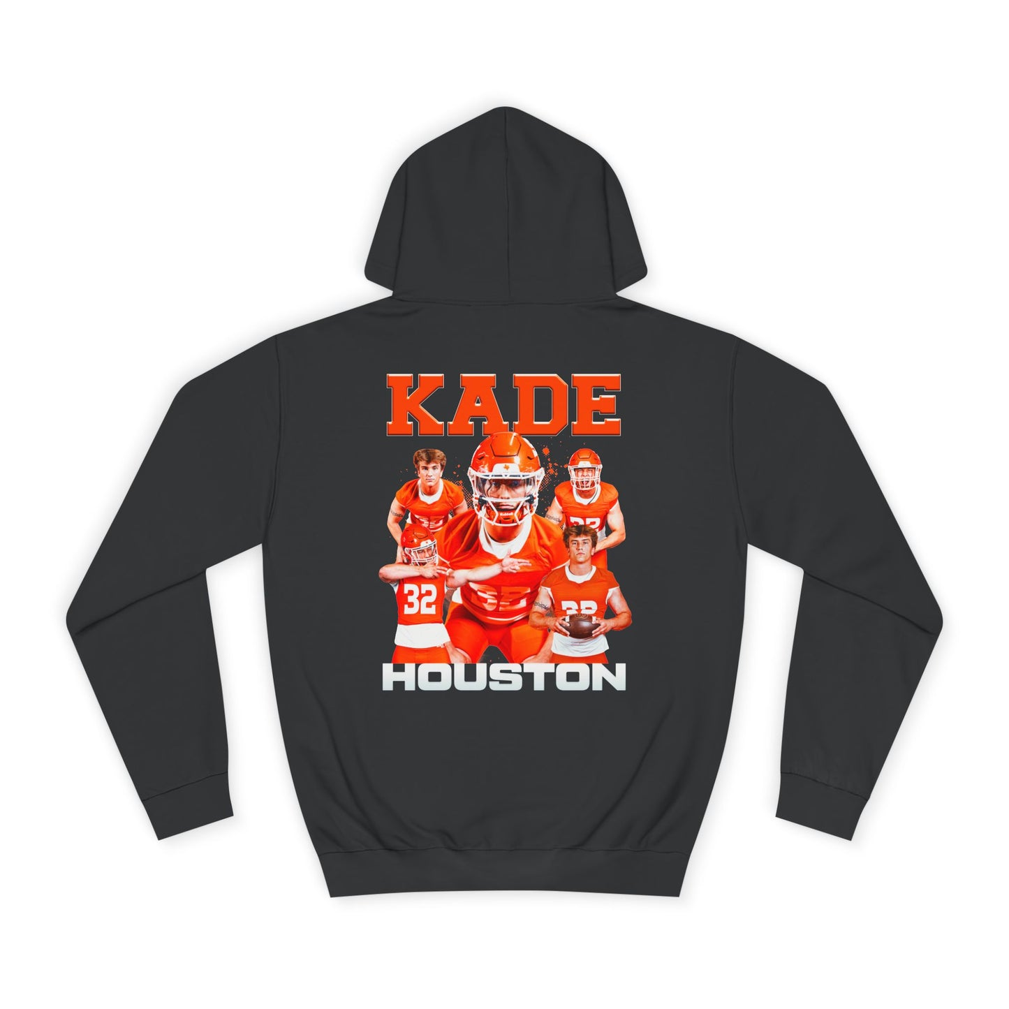 Kade Houston Premium Hoodie