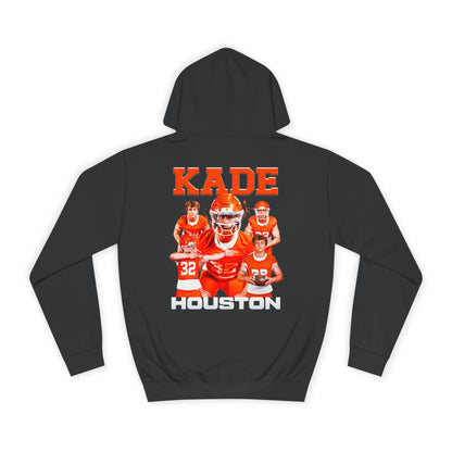 Kade Houston Premium Hoodie