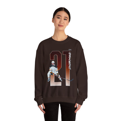 Colten Himmelwright Player Icon Crewneck Sweatshirt