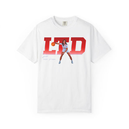 Livi Tucker Downs Big Initials Premium Tee