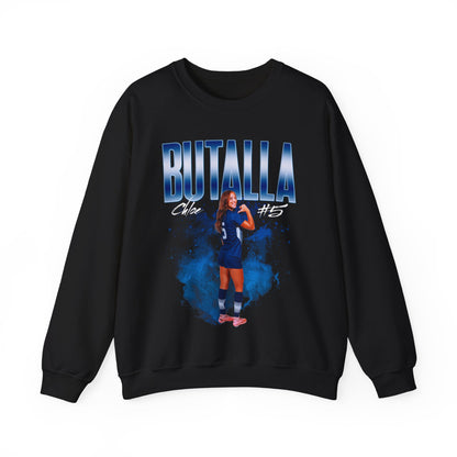 Chloe Butalla Crewneck Sweatshirt