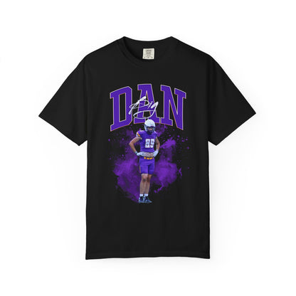 Daniel Zdroik Splatter Premium Tee