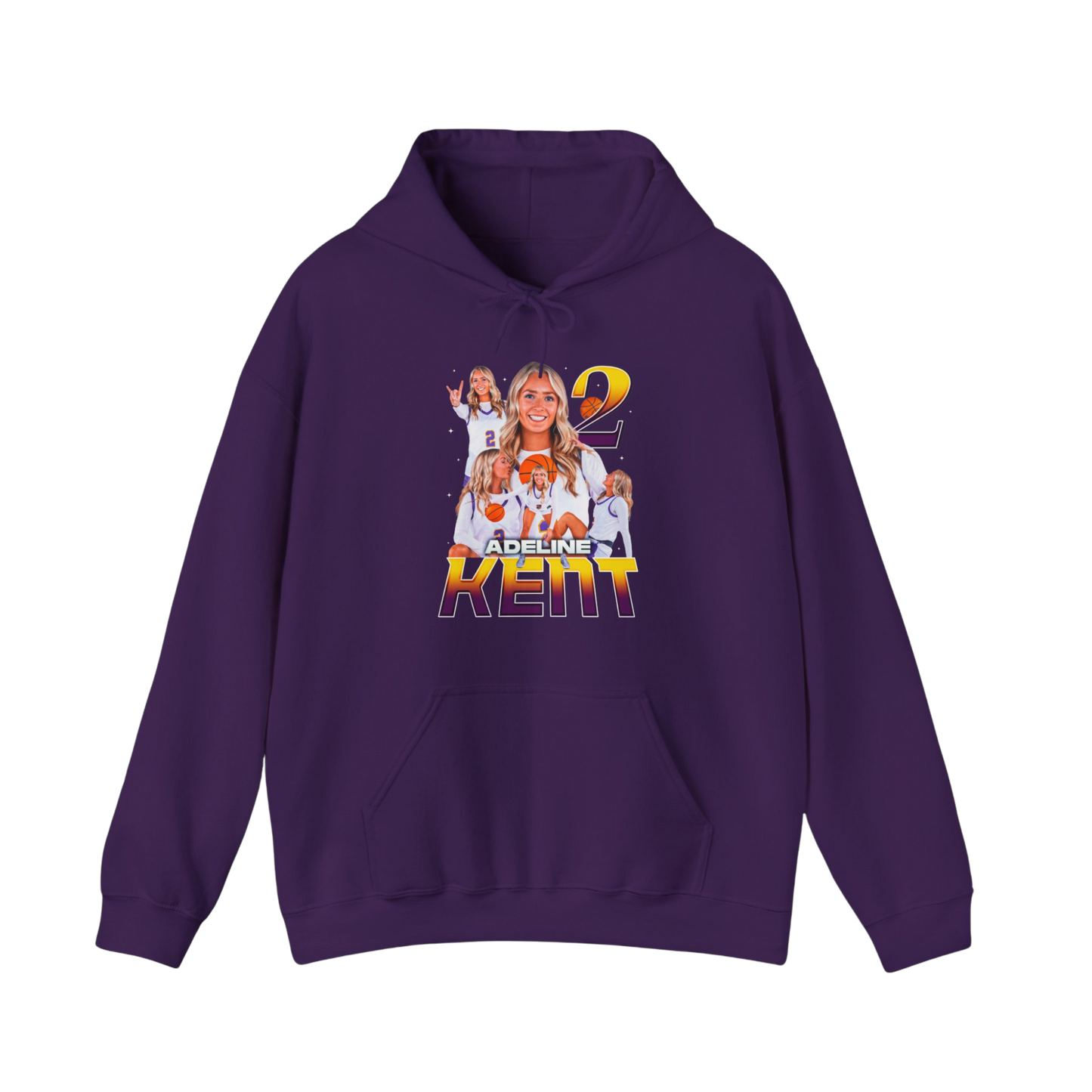 Adeline Kent Heavyweight Hoodie