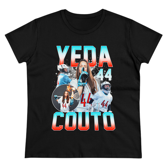 Yeda Couto Women's Tee